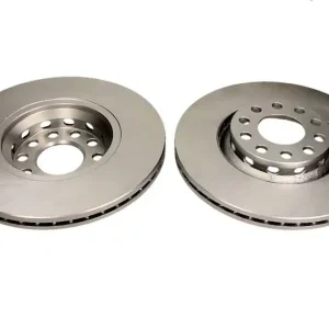 QUARO TARCZA HAMULCOWA SKU: QD2066 VW PRZÓD A4/A6/PASSAT Z POWŁOKĄ ANTYKOROZYJNĄ Oferta limitowana