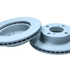 Premium QUARO Tarcza hamulcowa SUZUKI ALTO QD0368 przednia, od 2009, z powłoką antykorozyjną