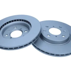 Ostatnia szansa QUARO Tarcza hamulcowa SUZUKI SWIFT QD0411 przednia, 256x22, od 2010, z powłoką antykorozyjną