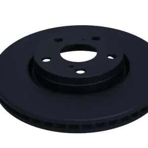 Autentyczny QUARO TARCZA HAMULCOWA TOYOTA AURIS 06- UK AVENSIS 09- PRZÓD WYS 49.2 WYSOKO NAWĘGLANA Z POWŁOKĄ ANTYKOROZYJNĄ QD7534HC