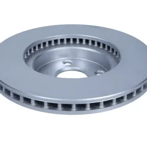 Zamów teraz QUARO TARCZA HAMULCOWA TOYOTA COROLLA 02- PRZÓD Z POWŁOKĄ ANTYKOROZYJNĄ QD2641