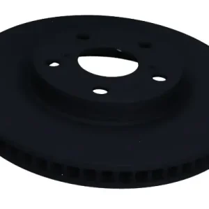 Premium QUARO Tarcza Hamulcowa Toyota RAV4 (06-/12-) / Auris Hybrid (10-) / Camry (06-/11-) Przód, Wysoko Nawęglana, Z Powłoką Antykorozyjną QD1783HC