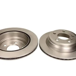 QUARO Tarcza hamulcowa tylna BMW F30/F31/F34 Z powłoką antykorozyjną QD2017 Kup teraz