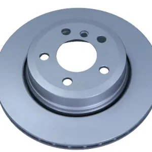 Popularny QUARO Tarcza hamulcowa tylna BMW X3 2.0-3.0 04-11 Z powłoką antykorozyjną QD4561