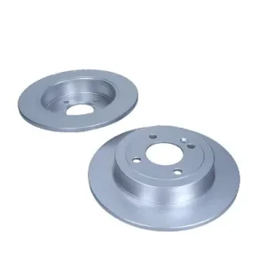Zwrot pieniędzy QUARO Tarcza hamulcowa tylna HYUNDAI Accent/i20 1.0-1.6 10- Z powłoką antykorozyjną QD4801