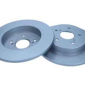 Ostatnia szansa QUARO Tarcza hamulcowa tylna QD1304 SUZUKI KIZASHI 2.4 (10-) antykorozyjna