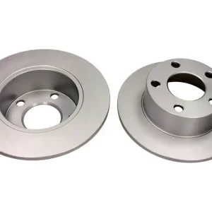 Zamów teraz QUARO Tarcza Hamulcowa Tył Audi A100/A6/VW Passat 96 245x10mm z Powłoką Antykorozyjną QD1742