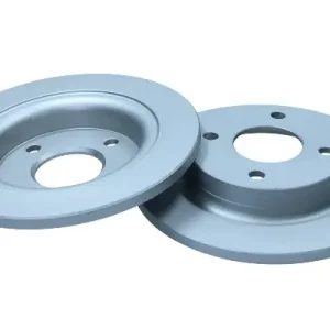 Oferta QUARO Tarcza Hamulcowa Tył FORD FIESTA 17- 1.0-1.1/1.5 TDCI Antykorozyjna