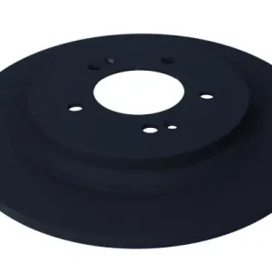 QUARO Tarcza Hamulcowa Tył Hyundai Tucson 1.6-2.0 CRDi 15- Wysoko Nawęglana, Z Powłoką Antykorozyjną QD1585HC Promocja