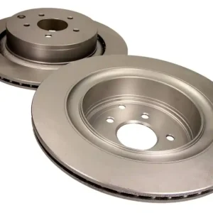 Bezpieczna płatność QUARO TARCZA HAMULCOWA TYŁ INFINITI FX/M 08- Z POWŁOKĄ ANTYKOROZYJNĄ QD0260