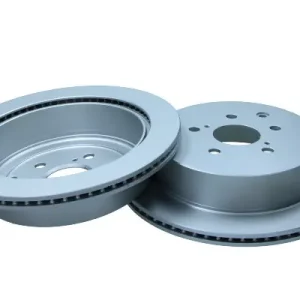 QUARO TARCZA HAMULCOWA TYŁ LEXUS RX 450H 4X4 09- Z POWŁOKĄ ANTYKOROZYJNĄ QD0431 Oferta