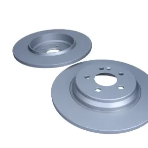 Tylko dziś QUARO Tarcza Hamulcowa Tył MERCEDES W163 98- Antykorozyjna