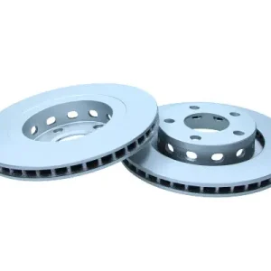 Szybka dostawa QUARO Tarcza hamulcowa tył QD0637 Audi A6 2.5-4.2 z powłoką antykorozyjną