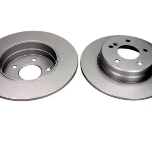 QUARO TARCZA HAMULCOWA TYŁ QD0829 MERCEDES W202/210 Z POWŁOKĄ ANTYKOROZYJNĄ Oferta