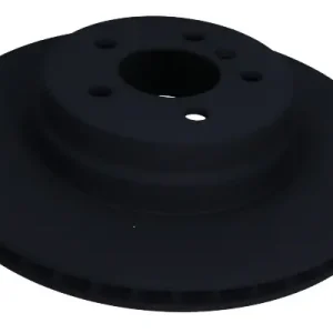 Tani QUARO Tarcza hamulcowa tył QD2144HC BMW X5/X6 07- wysoko nawęglana, z powłoką antykorozyjną