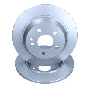 Oferta QUARO Tarcza Hamulcowa Tył QD6721 MERCEDES VITO 14- z Powłoką Antykorozyjną