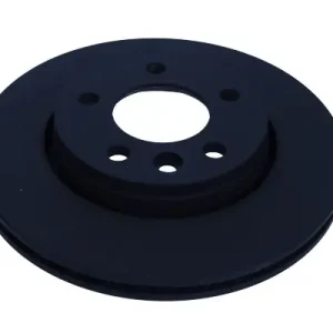 Rabat QUARO Tarcza Hamulcowa Tył VW T5 03- Wysoko Nawęglana, Z Powłoką Antykorozyjną QD4370HC