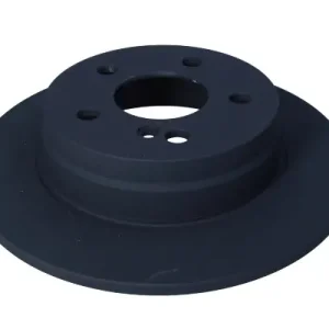 Ostatnia szansa QUARO TARCZA HAMULCOWA TYŁ W204 07 WYSOKO NAWĘGLANA,Z POWŁOKĄ ANTYKOROZYJNĄ