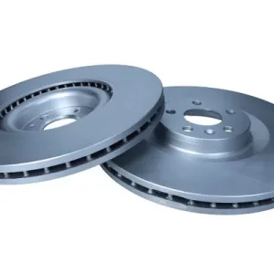 Ekspresowa dostawa QUARO TARCZA HAMULCOWA VOLVO PRZÓD XC90 2,0 14- Z POWŁOKĄ ANTYKOROZYJNĄ