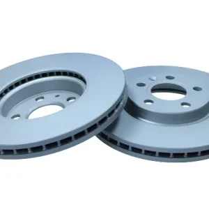 QUARO TARCZA HAMULCOWA VOLVO S60/V60/V90/S90 16- PRZÓD Z POWŁOKĄ ANTYKOROZYJNĄ QD0672 (2.0) Szybka dostawa