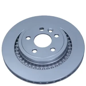 Szybka dostawa QUARO Tarcza Hamulcowa VOLVO TYŁ XC60 08- z Powłoką Antykorozyjną QD5377