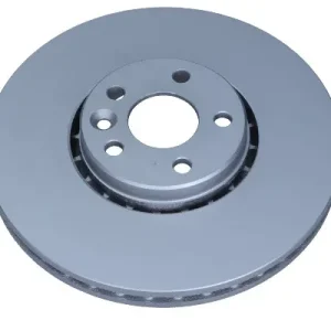 QUARO Tarcza hamulcowa VOLVO XC60 QD3889 przednia, od 2008, z powłoką antykorozyjną Tylko dziś