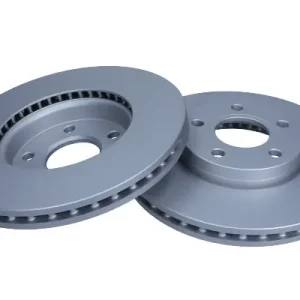 Tylko dziś QUARO Tarcza hamulcowa VOLVO V40 QD8948 przednia, 1.6-2.5, od 2012, z powłoką antykorozyjną