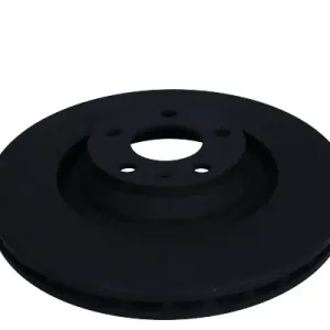 QUARO Tarcza hamulcowa VW A6 QD2500HC przednia, od 2004, 347mm, wysoko nawęglana, z powłoką antykorozyjną Wysoka jakość