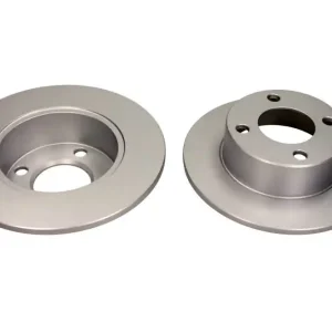 Promocja QUARO Tarcza hamulcowa VW A80 / 100 QD6041 tylna, z powłoką antykorozyjną