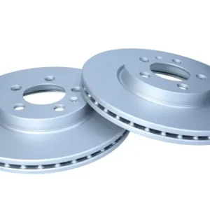 Niska cena QUARO Tarcza Hamulcowa VW Polo/T-Cross 1.0-1.5 TSI/1.6 TDI 17- Przód z Powłoką Antykorozyjną QD7688