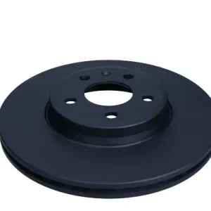 QUARO Tarcza Hamulcowa VW Przód A4/A5 07- Wysoko Nawęglana, Z Powłoką Antykorozyjną QD8004HC Tani