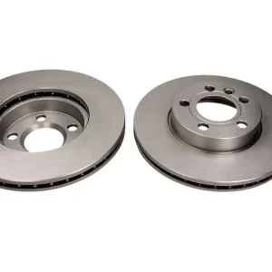 QUARO Tarcza Hamulcowa VW Przód Sharan Z Powłoką Antykorozyjną QD0525 Wyprzedaż