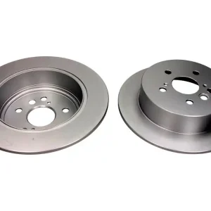 Darmowa dostawa QUARO Tarcza hamulcowa z powłoką antykorozyjną QD8032 Tył Toyota RAV-4