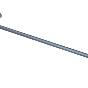 Autentyczny QUARO Łącznik stabilizatora MAZDA 3 QS0767/HQ przedni lewy/prawy, od 2009