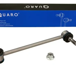 QUARO Łącznik Stabilizatora Peugeot 406 Tył, Lewy/Prawy QS1484/HQ Wysoka jakość