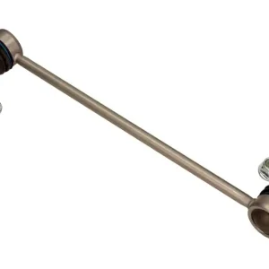 Autentyczny QUARO Łącznik stabilizatora QS5545/HQ Fiat przód Grande Punto 05- lewy/prawy