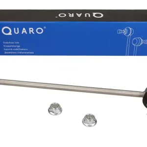 QUARO Łącznik Stabilizatora QS8606/HQ PEUGEOT 306 (94-) PRZÓD LEWY/PRAWY Rabat