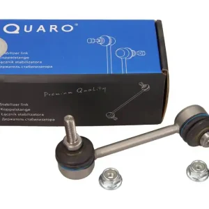 Wysoka jakość QUARO Łącznik stabilizatora RENAULT MASTER QS7228/HQ przedni prawy, od 1997