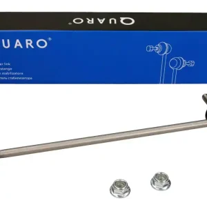 QUARO Łącznik stabilizatora VOLVO 850 / C70 QS4914/HQ przedni lewy/prawy Wyprzedaż