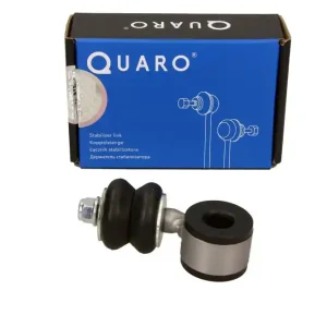 QUARO Łącznik Stabilizatora VW Przód Polo/Lupo 94- 18mm Lewy/Prawy QS0420/HQ Ekspresowa dostawa