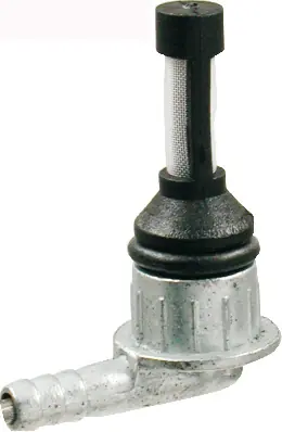 RMS Kranik Paliwa Moto z Filtrem Siatkowanym RMS121678010 PIAGGIO APE Szybka dostawa