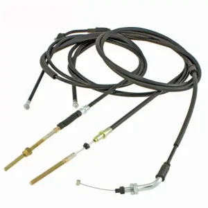 RMS LINKA GAZU do MOTO GILERA RUNNER 50cc RMS163592270 Zamów teraz