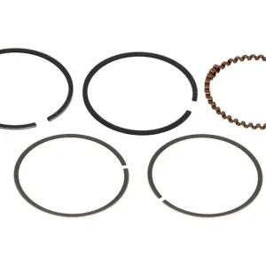 Ostatnia szansa RMS Pierścienie tłokowe motocyklowe RMS100100380 do Kymco 4T 50cc 39mm