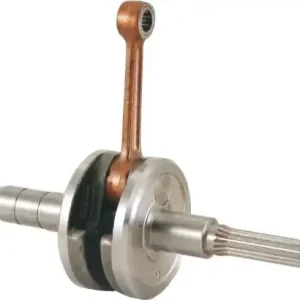 Tani RMS RMS100010010 Wał korbowy motocyklowy MINARELLI 50CC