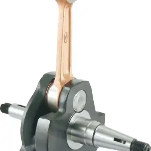 Oferta limitowana RMS RMS100010270 Wał korbowy motocyklowy do VESPA PX 1998/2001 - VESPA PX ARCOBALENO 1981/1997 150CC