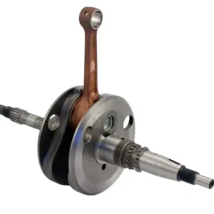 Rabat RMS RMS100010370 Wał korbowy motocyklowy do SUZUKI BURGMAN 250CC