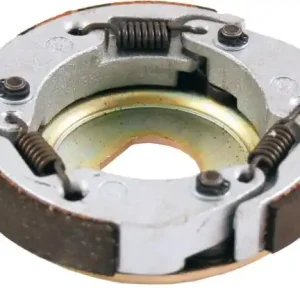 Niska cena RMS SPRZĘGŁO ODŚRODKOWE MOTO. YAMAHA/MINARELLI/MBK/GILERA/PIAGGIO 107MM 50CC 1998-