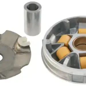 Oferta limitowana RMS WARIATOR MOTO KOMPLET PIAGGIO BEVERLY EU3 125CC CM144403