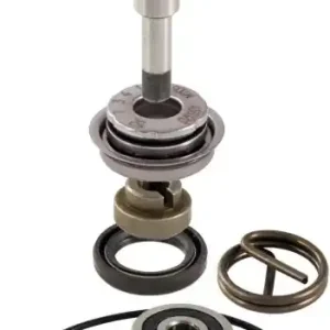 Tani RMS ZESTAW NAPRAWCZY POMPY WODY MOTO PIAGGIO BEVERLY 250-300CC