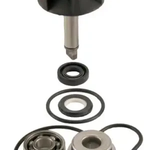 Wysoka jakość RMS ZESTAW NAPRAWCZY POMPY WODY MOTO RMS100110260 SUZUKI BURGMAN 125/250/400